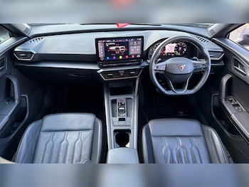 Used Cupra Formentor 2024 for sale - 76568404: Photo