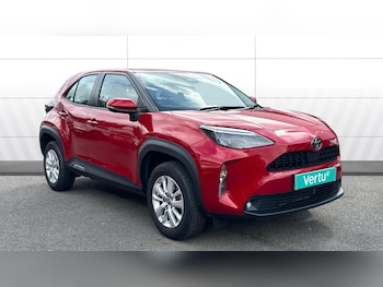 Used Toyota Yaris Cross 2024 for sale - 78150531: Photo