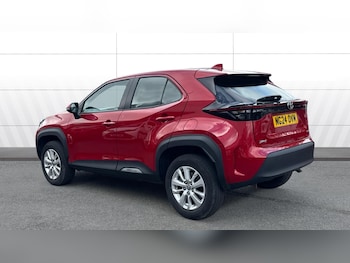 Used Toyota Yaris Cross 2024 for sale - 78150531: Photo