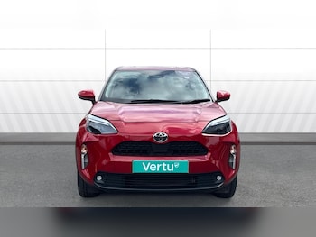 Used Toyota Yaris Cross 2024 for sale - 78150531: Photo