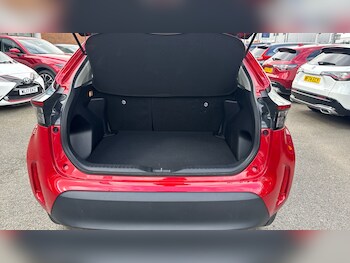 Used Toyota Yaris Cross 2024 for sale - 78150531: Photo