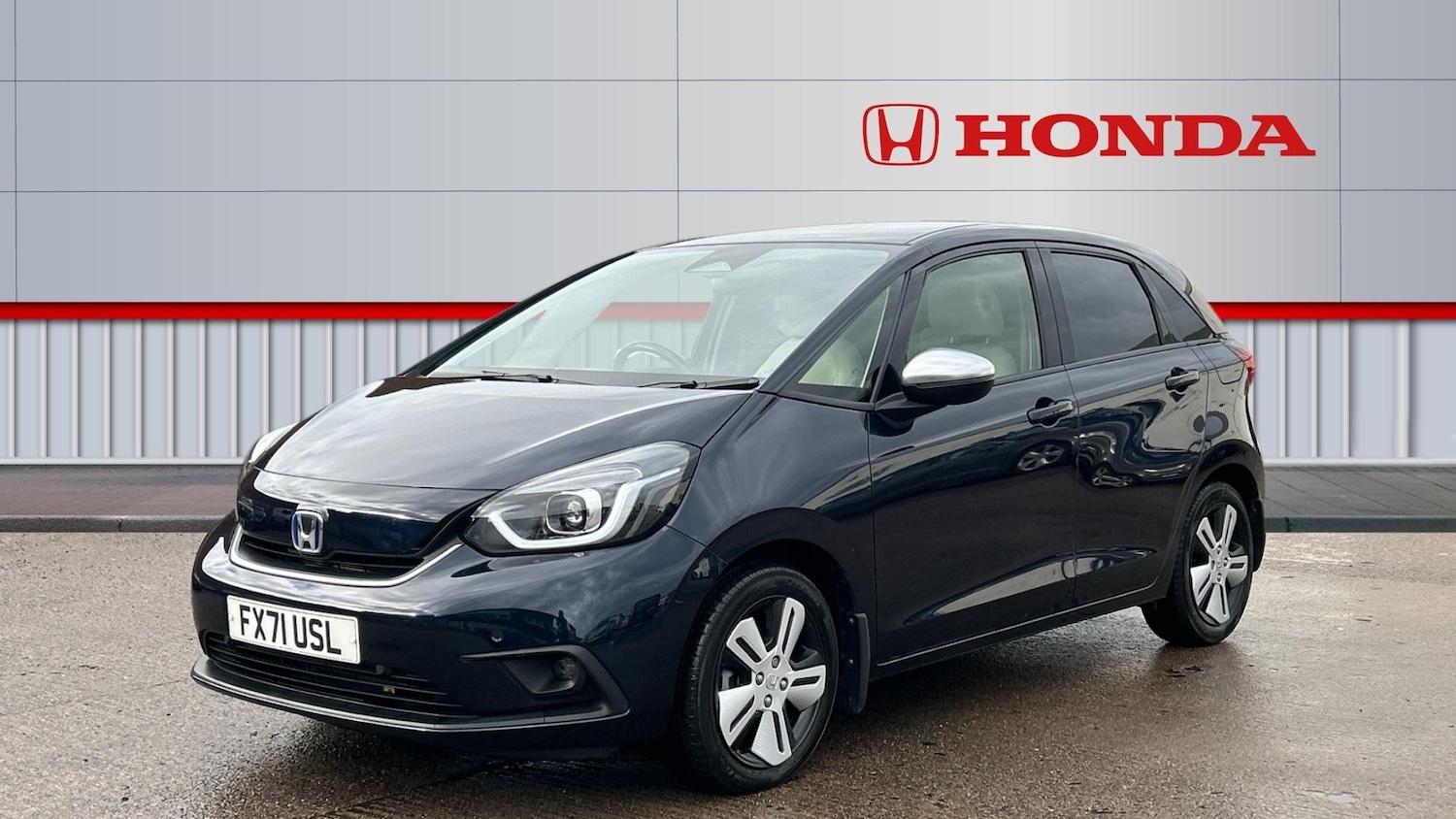 Used Honda Jazz 2022 for sale - 76611551: Photo 10