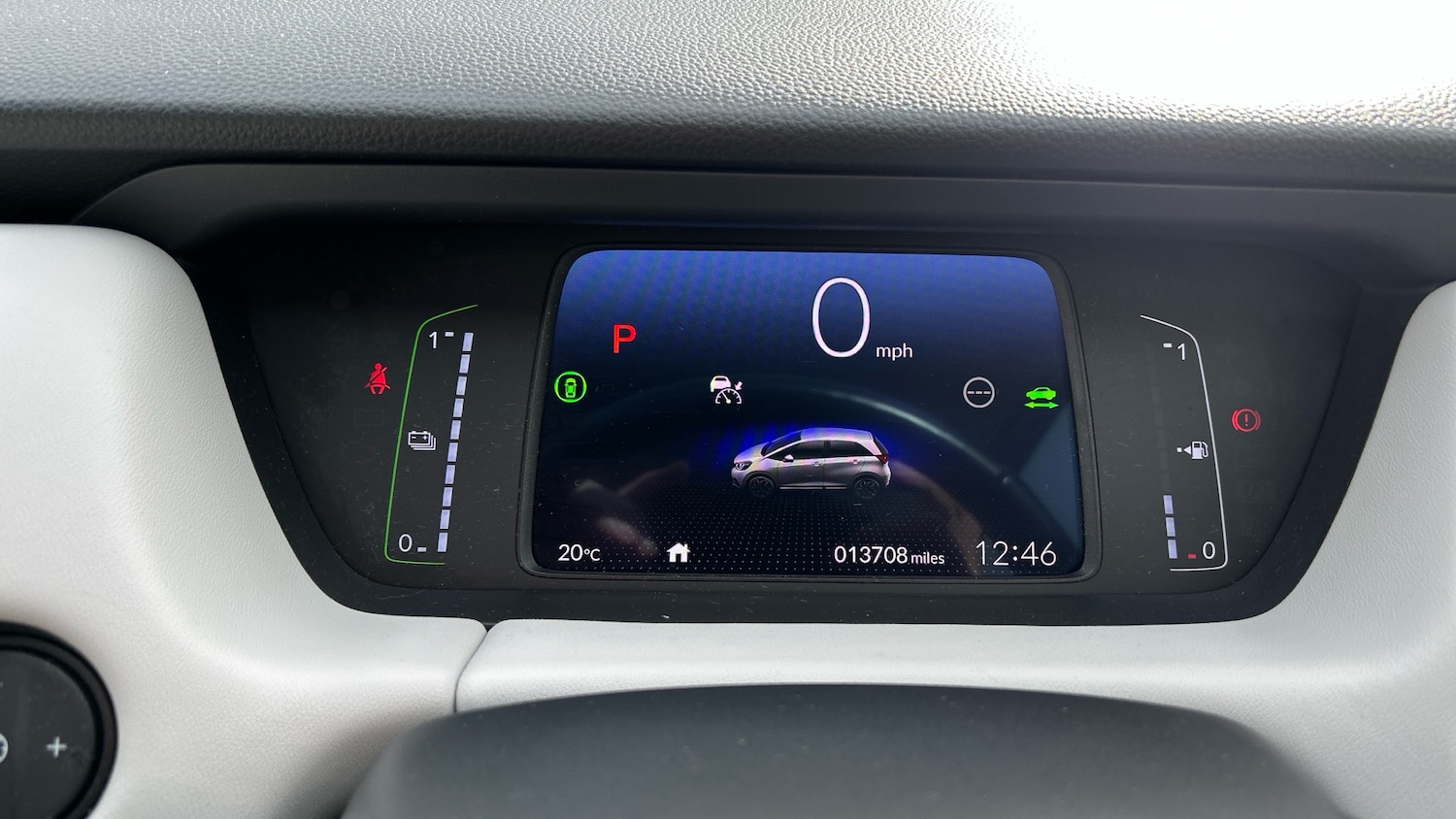 Used Honda Jazz 2022 for sale - 76611551: Photo 11