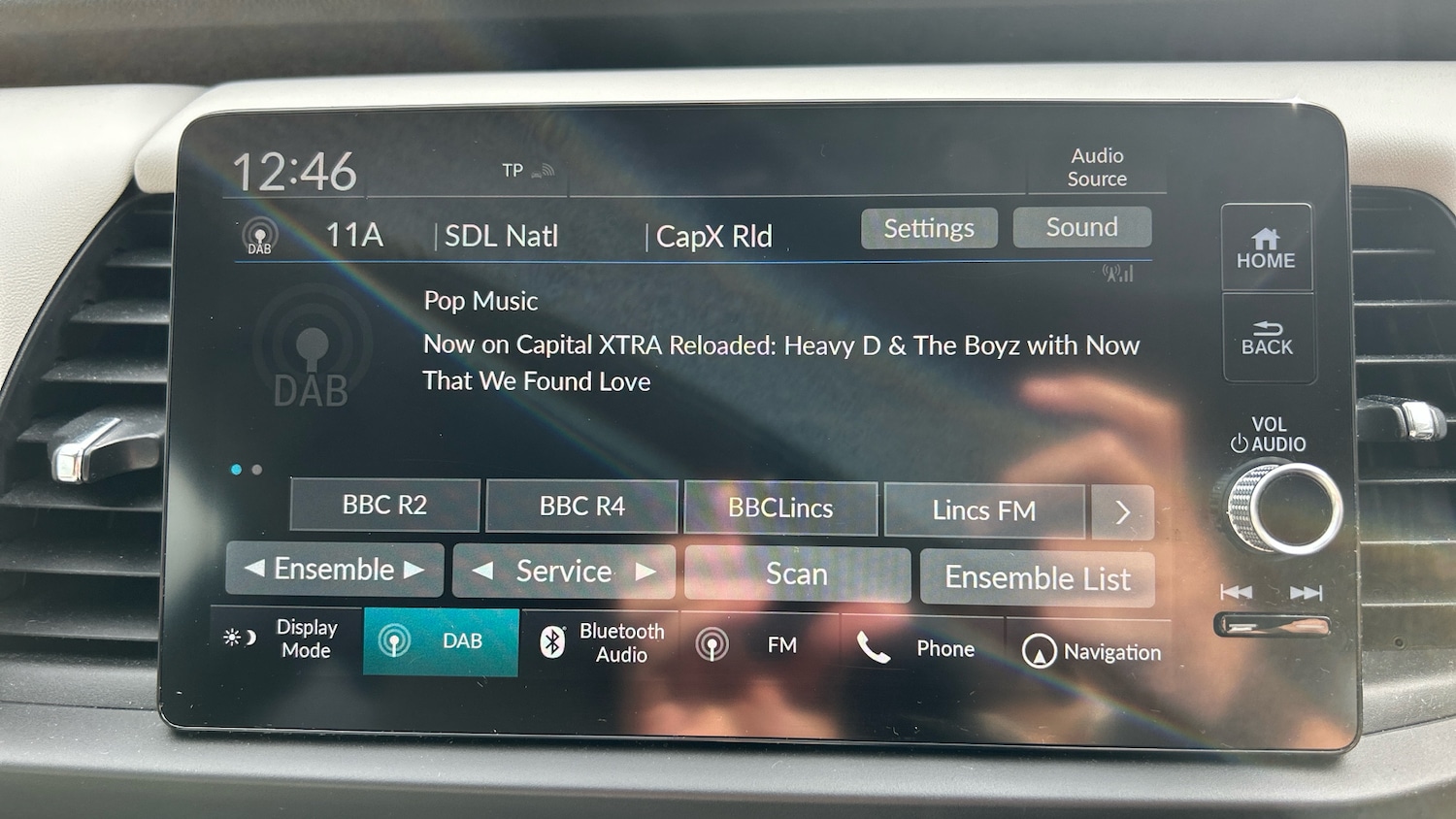 Used Honda Jazz 2022 for sale - 76611551: Photo 13