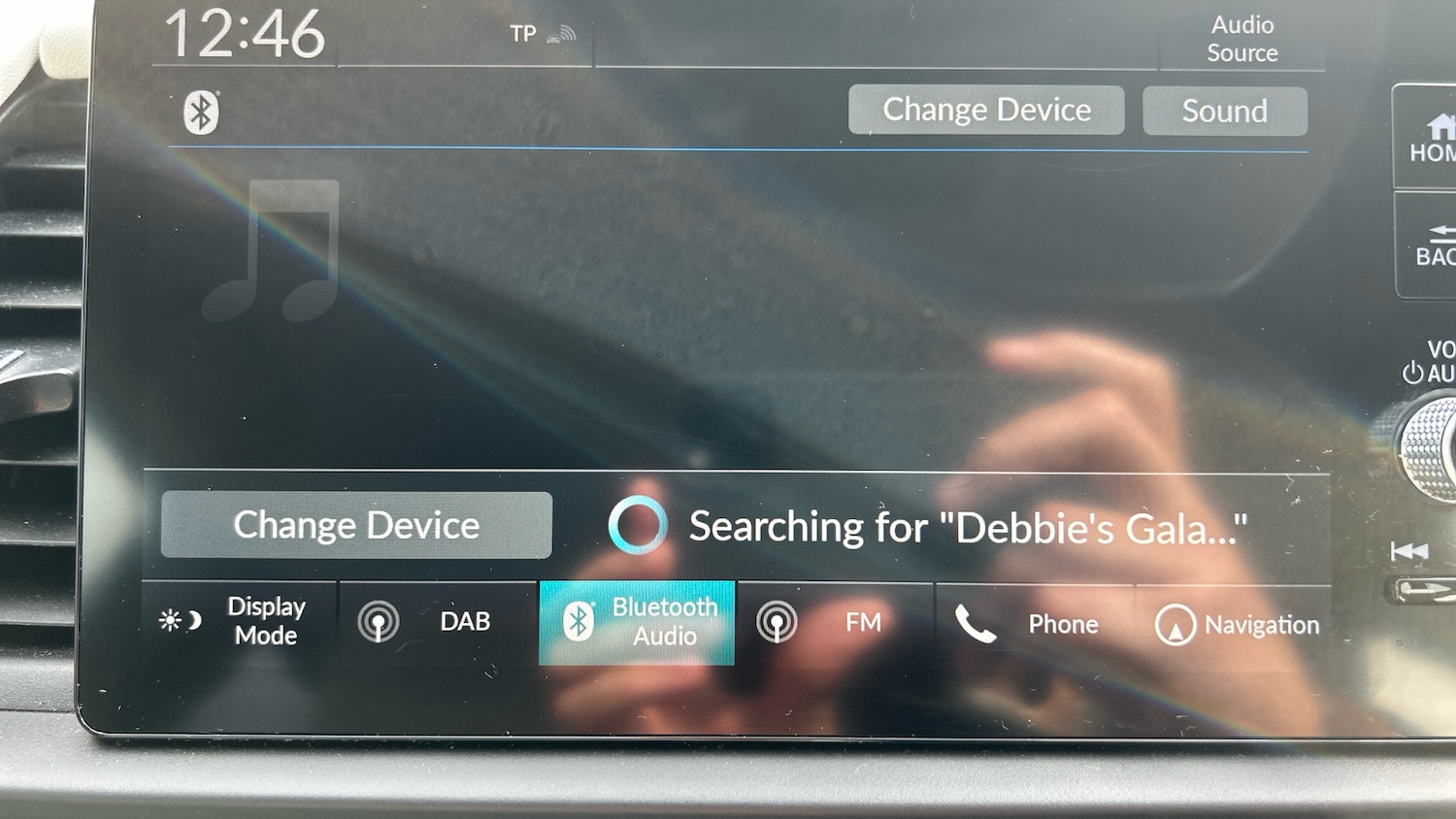 Used Honda Jazz 2022 for sale - 76611551: Photo 14