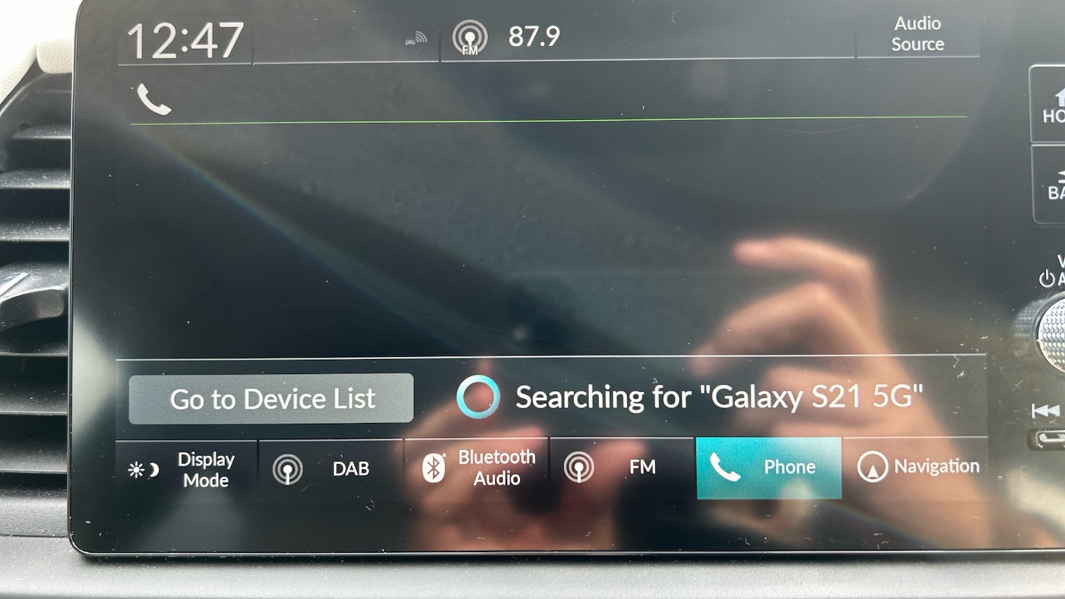 Used Honda Jazz 2022 for sale - 76611551: Photo 15