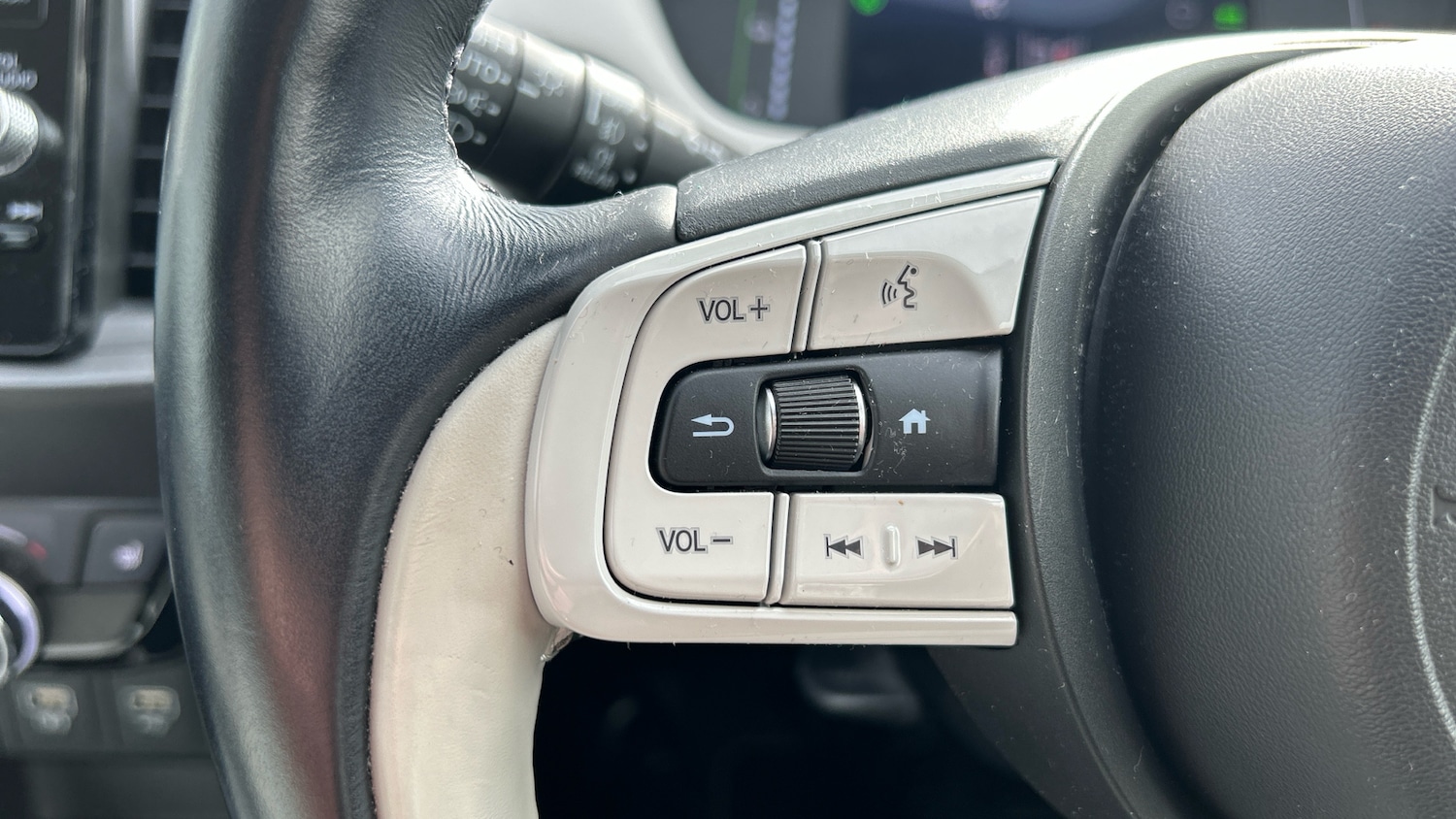 Used Honda Jazz 2022 for sale - 76611551: Photo 17