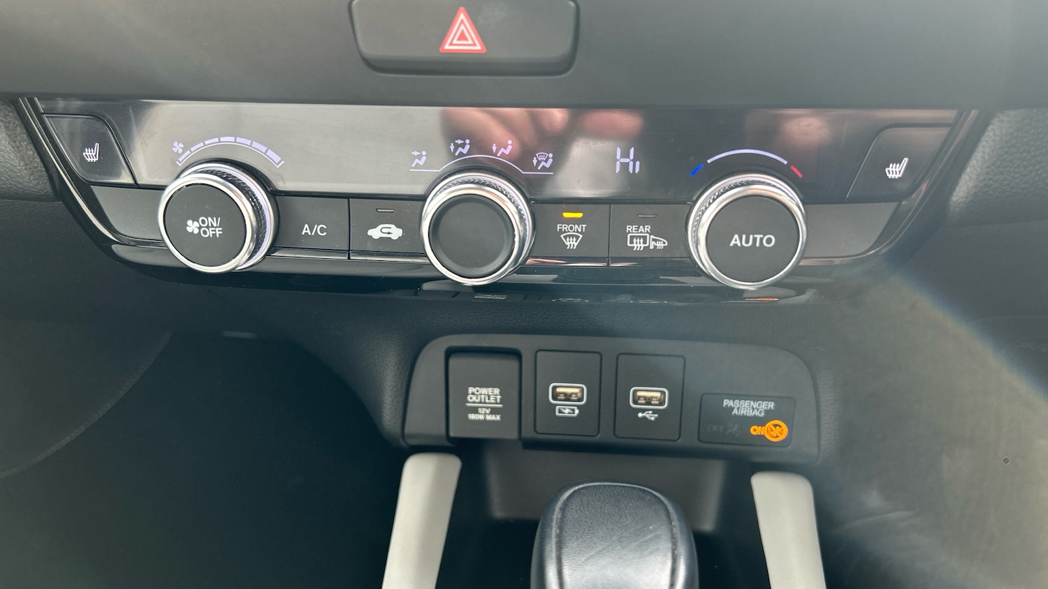 Used Honda Jazz 2022 for sale - 76611551: Photo 19