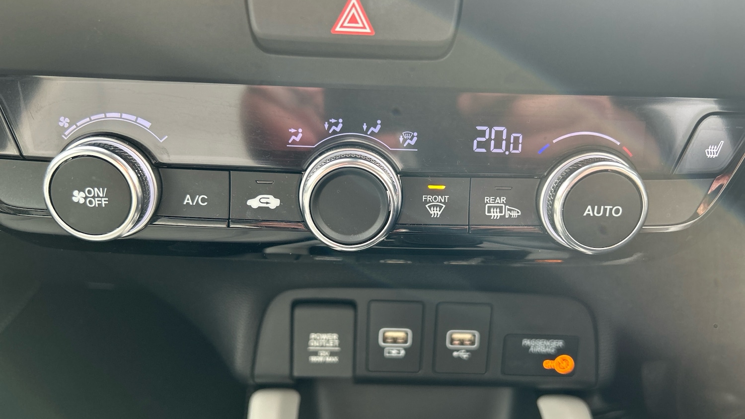 Used Honda Jazz 2022 for sale - 76611551: Photo 20