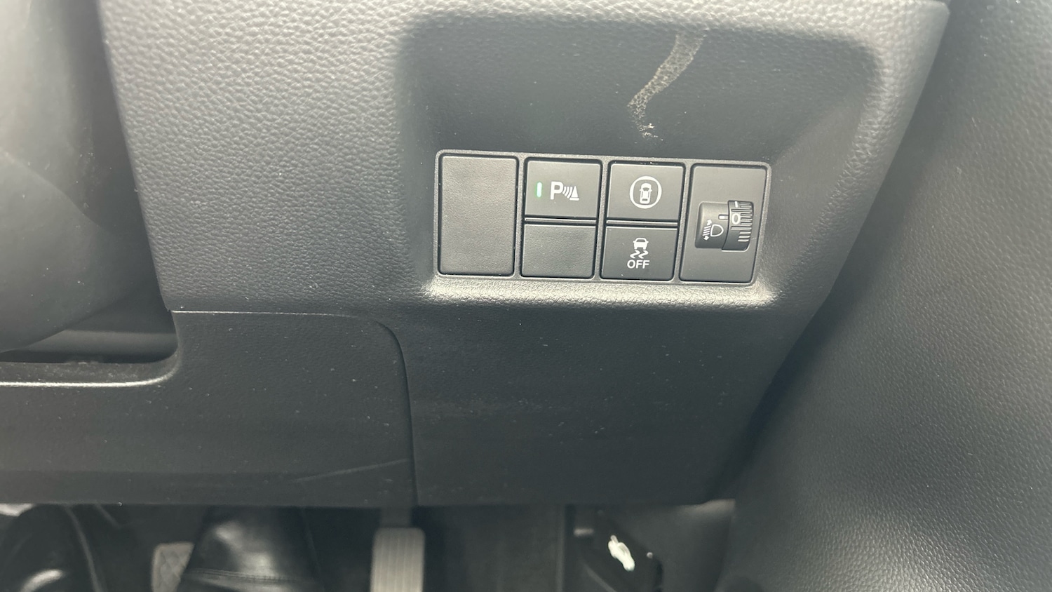 Used Honda Jazz 2022 for sale - 76611551: Photo 26