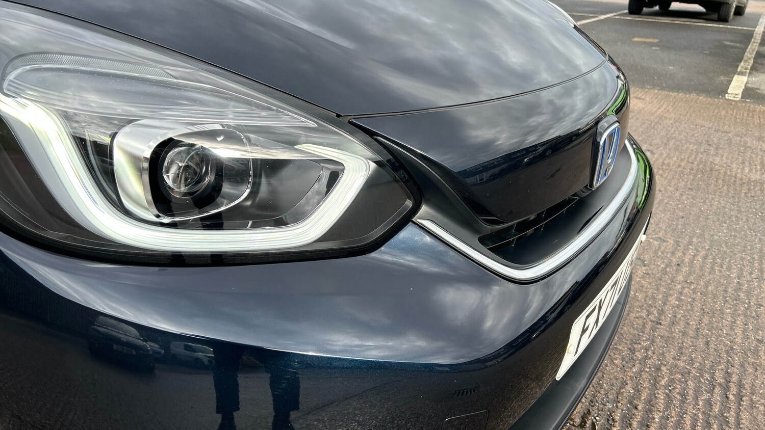 Used Honda Jazz 2022 for sale - 76611551: Photo 28