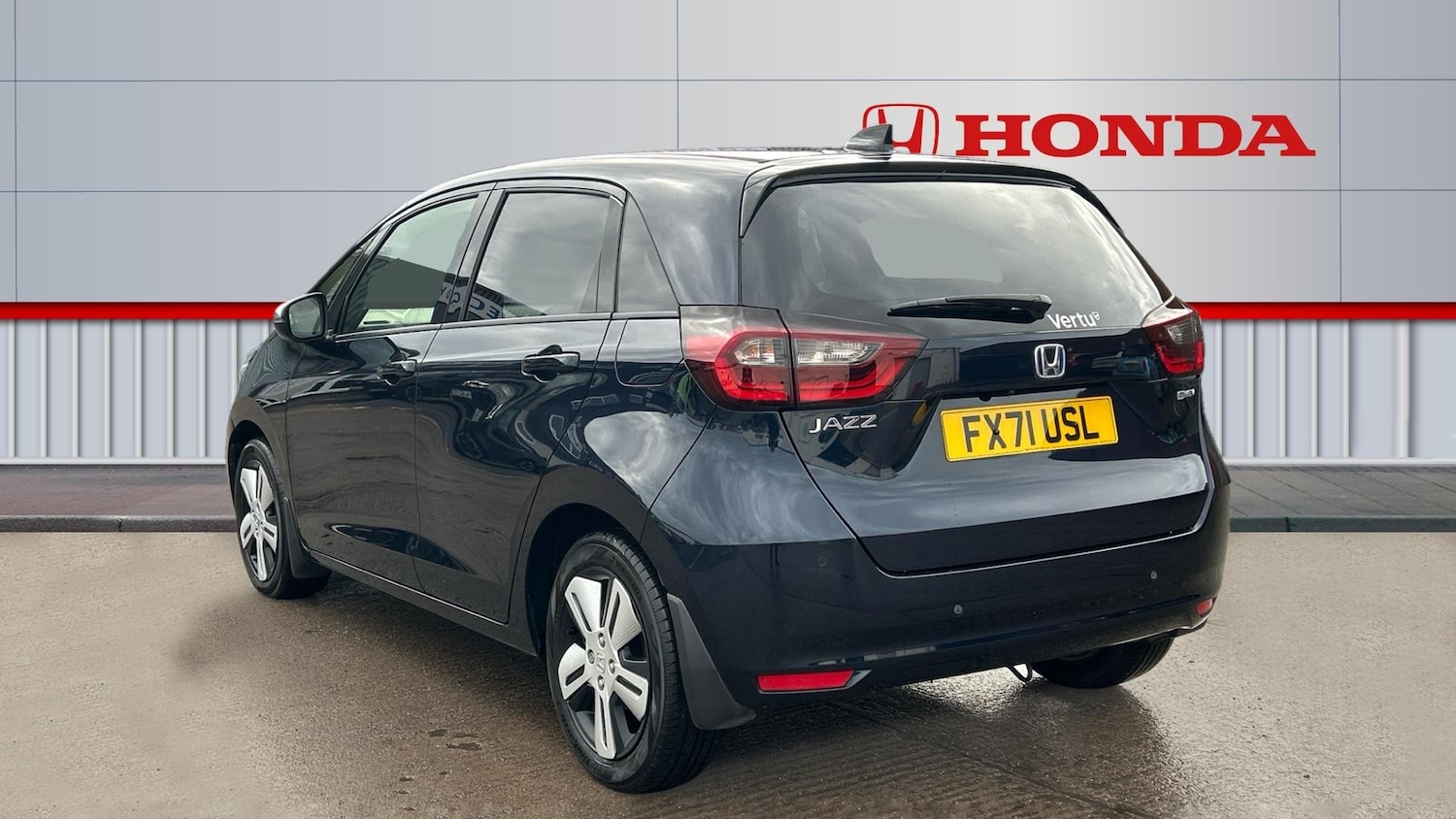 Used Honda Jazz 2022 for sale - 76611551: Photo 3
