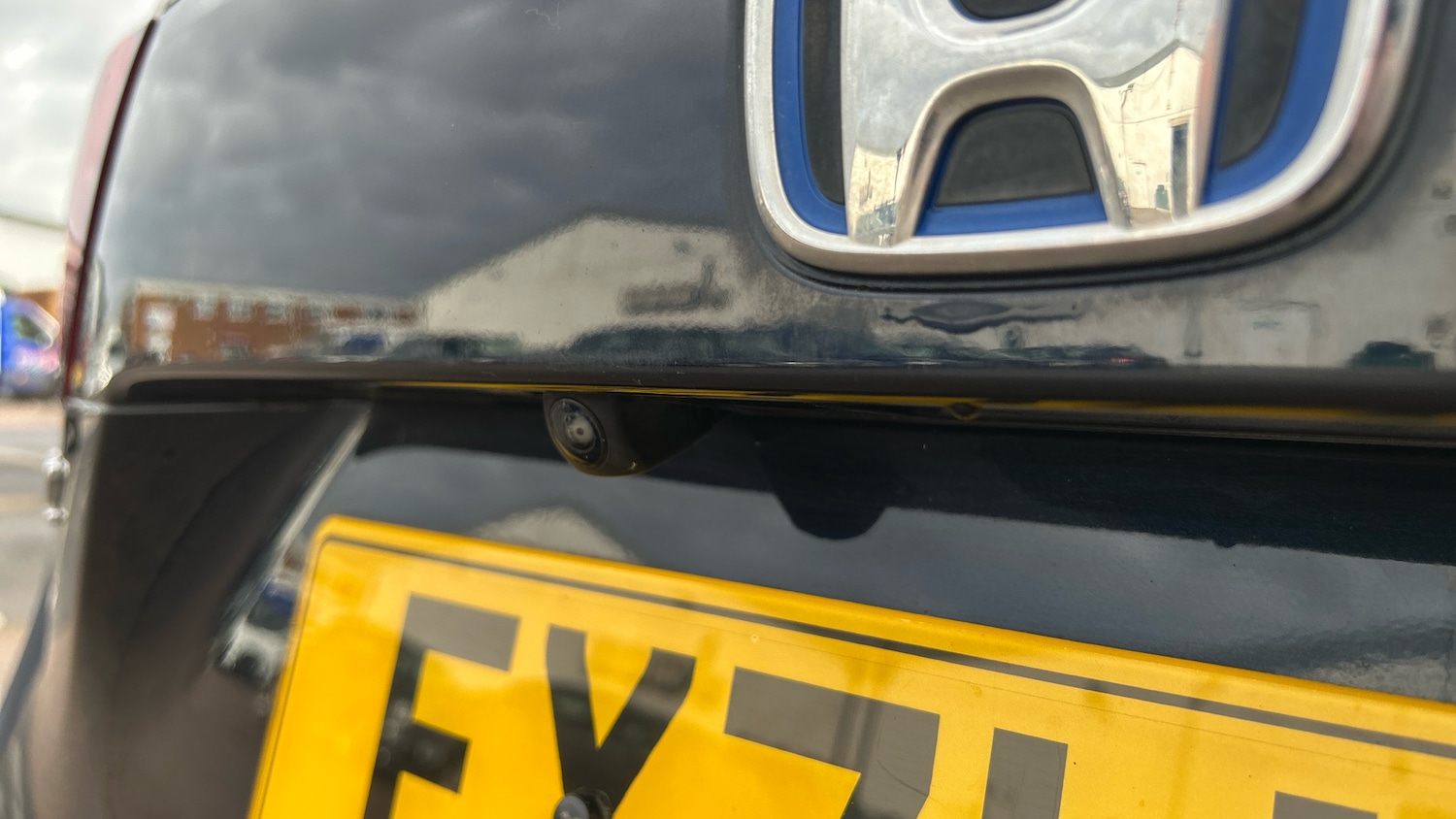 Used Honda Jazz 2022 for sale - 76611551: Photo 30