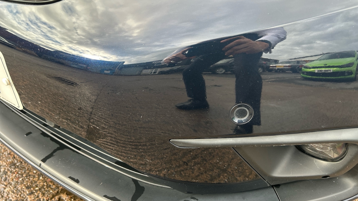 Used Honda Jazz 2022 for sale - 76611551: Photo 34