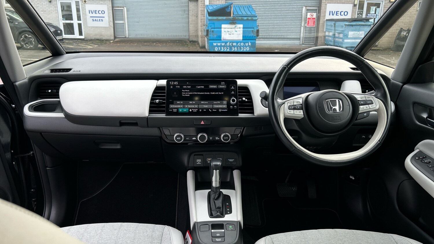 Used Honda Jazz 2022 for sale - 76611551: Photo 4