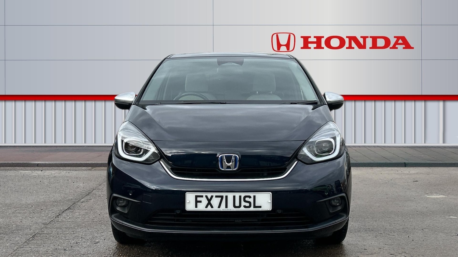 Used Honda Jazz 2022 for sale - 76611551: Photo 6