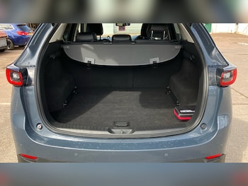 Used Mazda CX-5 2025 for sale - 78179496: Photo