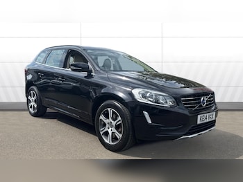 Used Volvo XC60 2014 for sale - 78242618: Photo