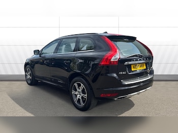 Used Volvo XC60 2014 for sale - 78242618: Photo