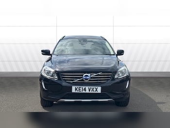 Used Volvo XC60 2014 for sale - 78242618: Photo