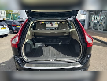 Used Volvo XC60 2014 for sale - 78242618: Photo