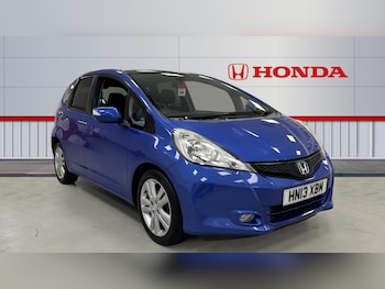 Honda - Jazz