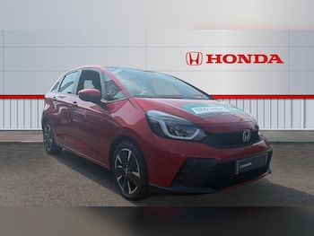 Used Honda Jazz 2023 for sale - 79017582: Photo
