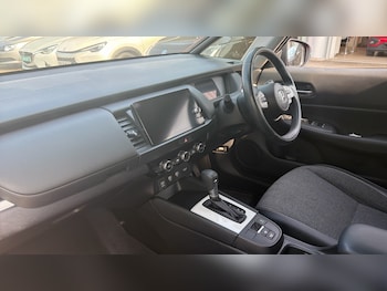 Used Honda Jazz 2023 for sale - 79017582: Photo