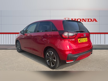 Used Honda Jazz 2023 for sale - 79017582: Photo