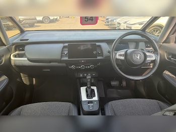 Used Honda Jazz 2023 for sale - 79017582: Photo