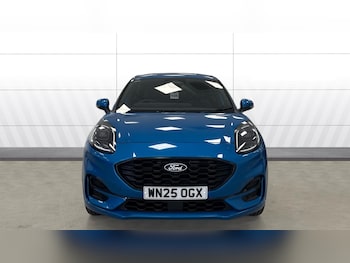 Used Ford Puma 2025 for sale - 78653094: Photo