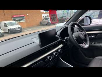 Used Honda CR-V 2025 for sale - 75157410: Photo