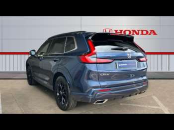 Used Honda CR-V 2025 for sale - 75157410: Photo