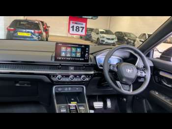 Used Honda CR-V 2025 for sale - 75157410: Photo