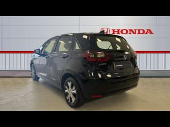 Used Honda Jazz 2022 for sale - 75306112: Photo