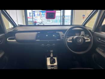 Used Honda Jazz 2022 for sale - 75306112: Photo