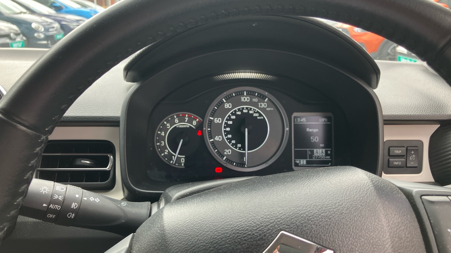 Used Suzuki Ignis 2022 for sale - 76102765: Photo 11