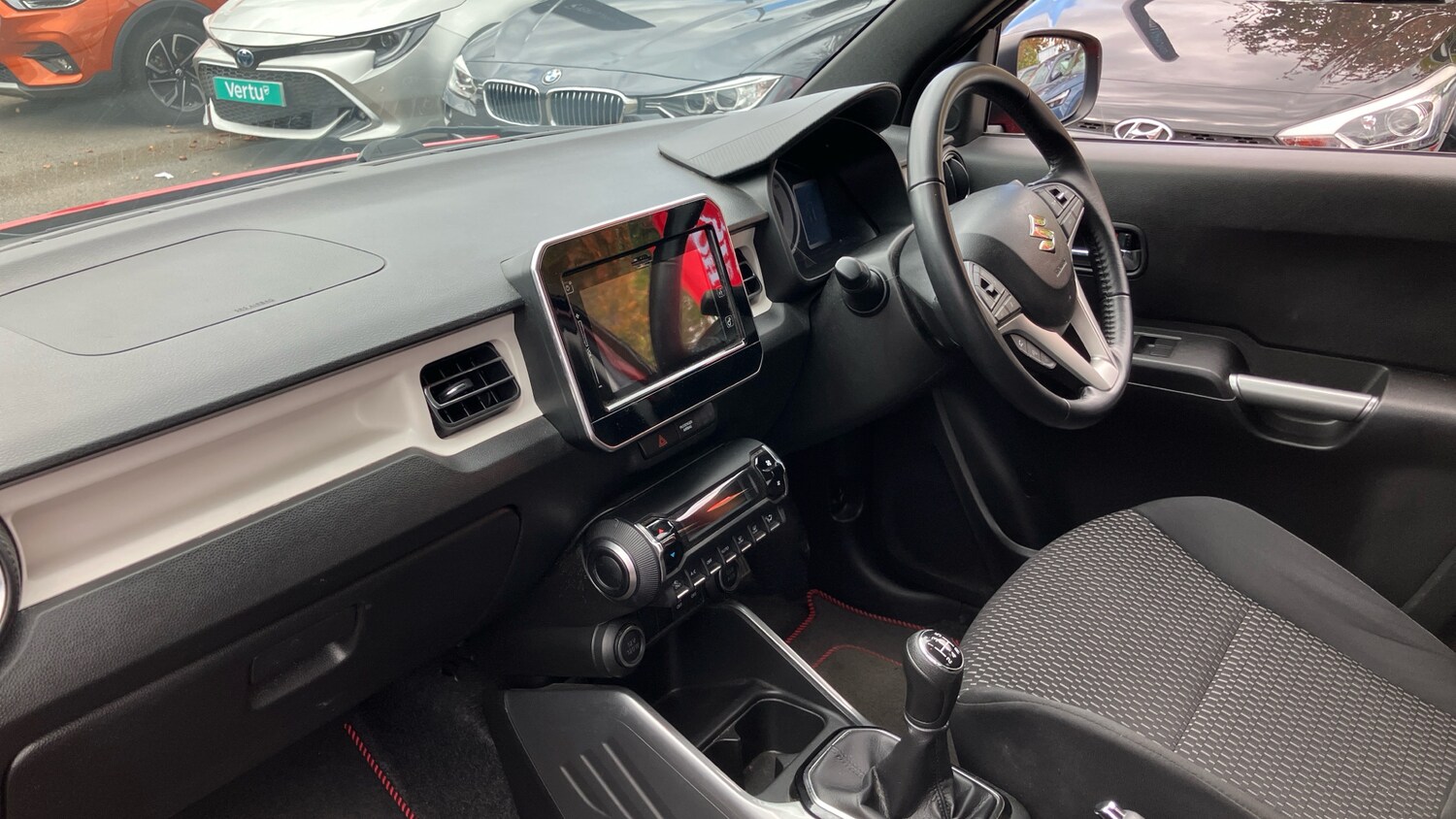 Used Suzuki Ignis 2022 for sale - 76102765: Photo 2