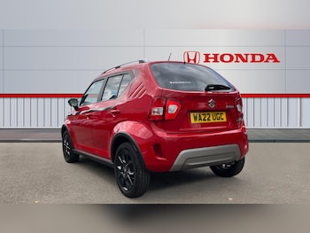 Used Suzuki Ignis 2022 for sale - 76102765: Photo