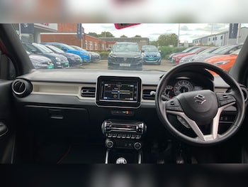 Used Suzuki Ignis 2022 for sale - 76102765: Photo