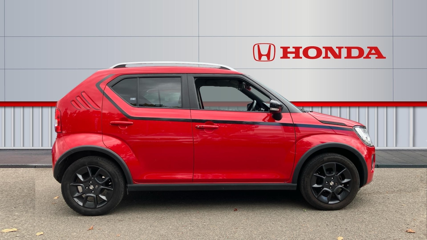 Used Suzuki Ignis 2022 for sale - 76102765: Photo 5