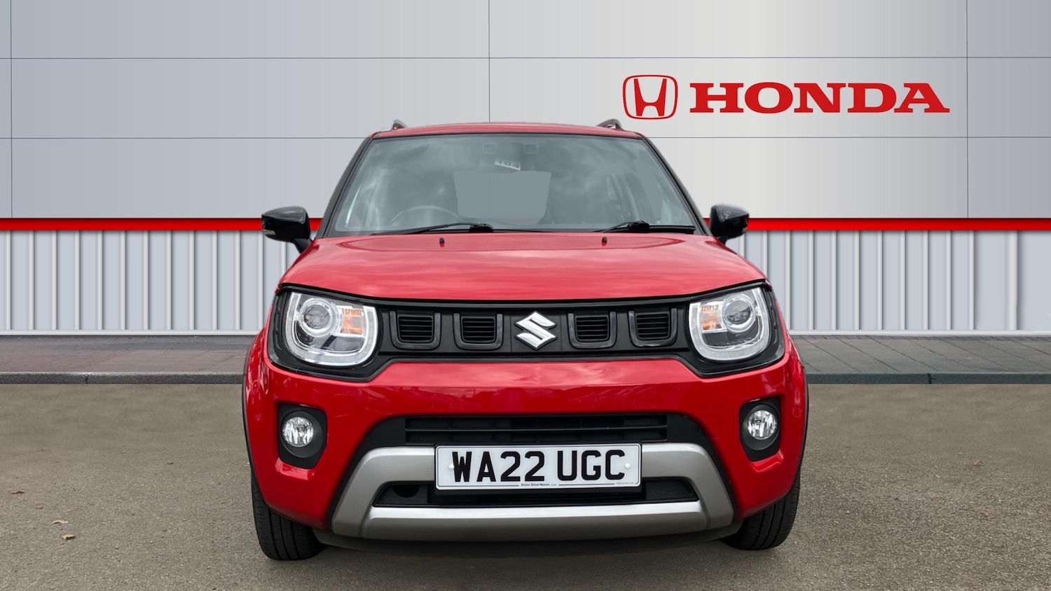 Used Suzuki Ignis 2022 for sale - 76102765: Photo 6