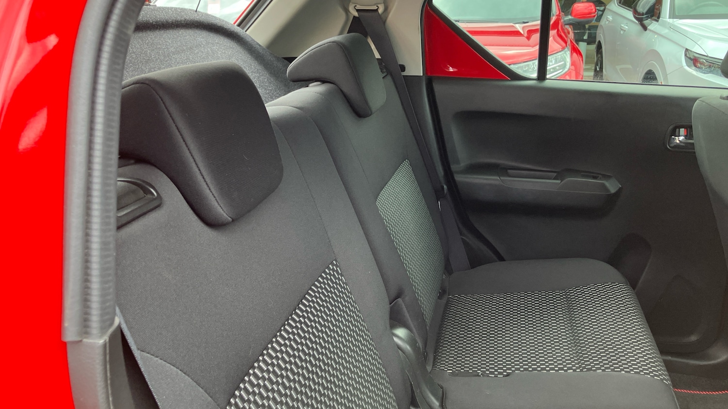 Used Suzuki Ignis 2022 for sale - 76102765: Photo 8