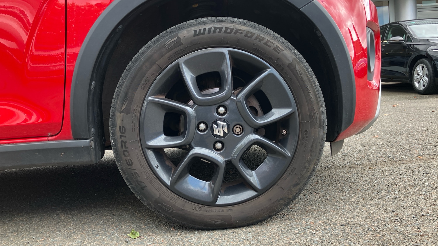 Used Suzuki Ignis 2022 for sale - 76102765: Photo 9