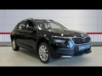 2020 (20) - 1.0 TSI SE 5dr Petrol Hatchback