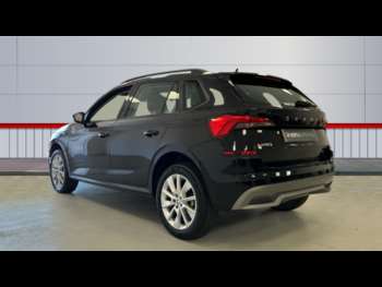 Used Skoda Kamiq 2020 for sale - 74972458: Photo