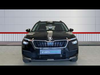 Used Skoda Kamiq 2020 for sale - 74972458: Photo