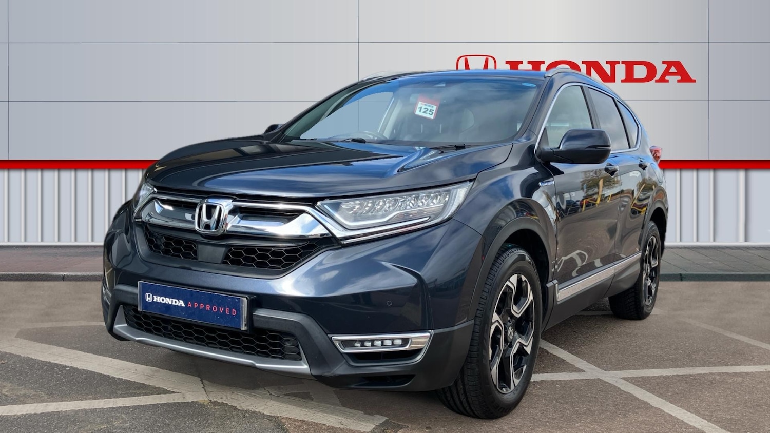 Used Honda CR-V 2020 for sale - 76224857: Photo 10