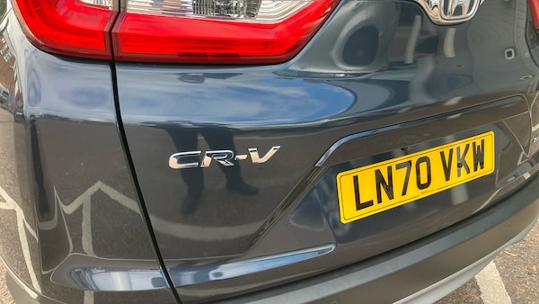 Used Honda CR-V 2020 for sale - 76224857: Photo 13