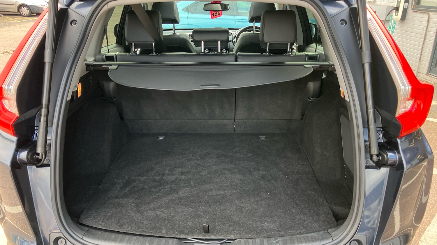 Used Honda CR-V 2020 for sale - 76224857: Photo 15